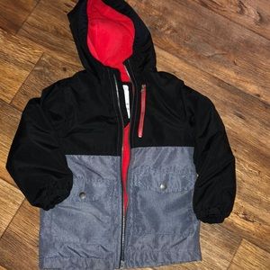 Boys Carters Jacket